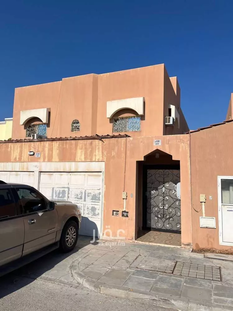 فيلا للبيع في شارع البكيرية, مدينة مدينه الجبيل الصناعيه, المنطقة الشرقية