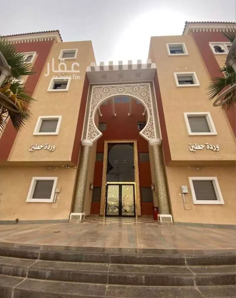 شقة للبيع في شارع الأمير يزيد بن عبدالله بن عبدالرحمن ، حي الملقا ، الرياض ، منطقة الرياض