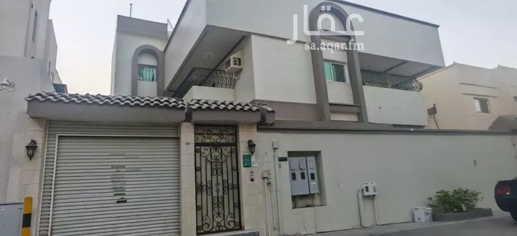 فيلا للبيع في شارع الحسن المثني, حي الشاطئ, مدينة جدة, منطقة مكة المكرمة