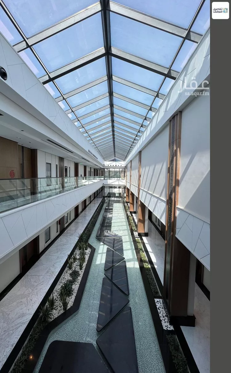 عمارة للإيجار في شارع انس بن مالك, حي الياسمين, مدينة الرياض, منطقة الرياض صورة 4