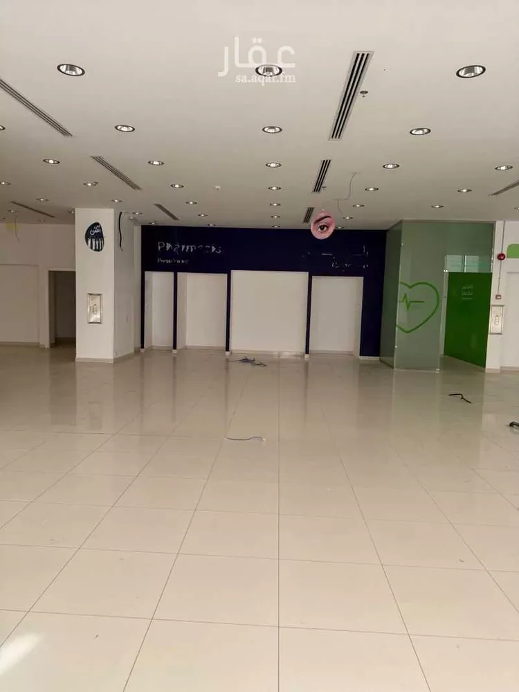 محل للإيجار في شارع الثمامه, حي الربيع, مدينة الرياض, منطقة الرياض صورة 3
