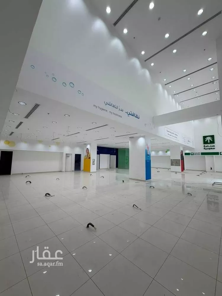 محل للإيجار في شارع الثمامه, حي الربيع, مدينة الرياض, منطقة الرياض 6