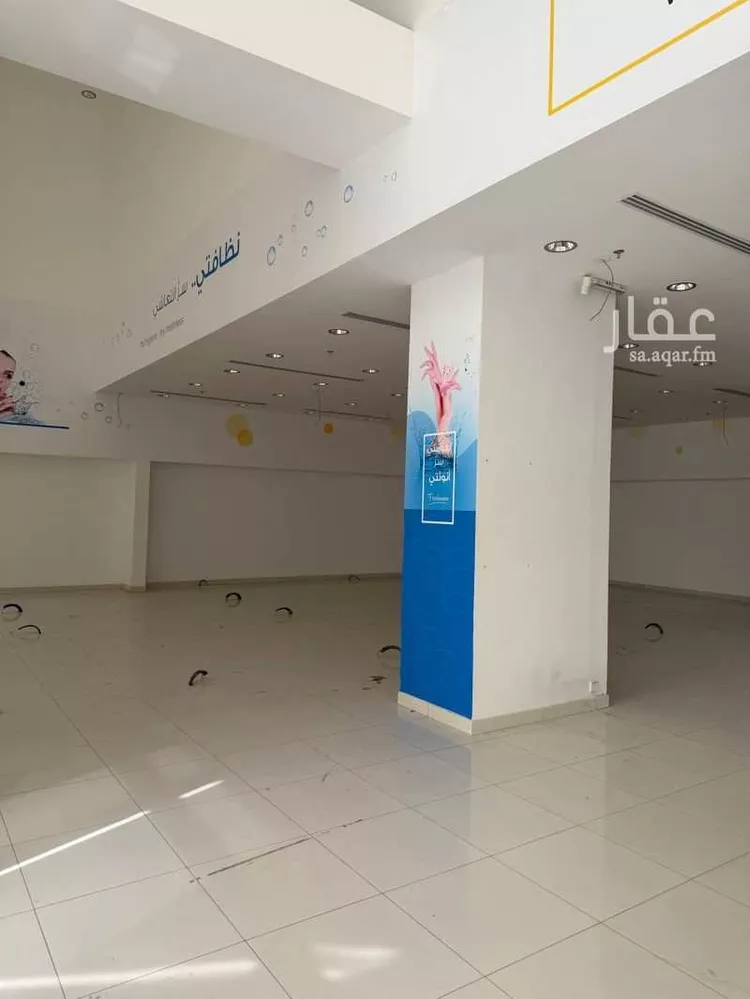محل للإيجار في شارع الثمامه, حي الربيع, مدينة الرياض, منطقة الرياض صورة 4