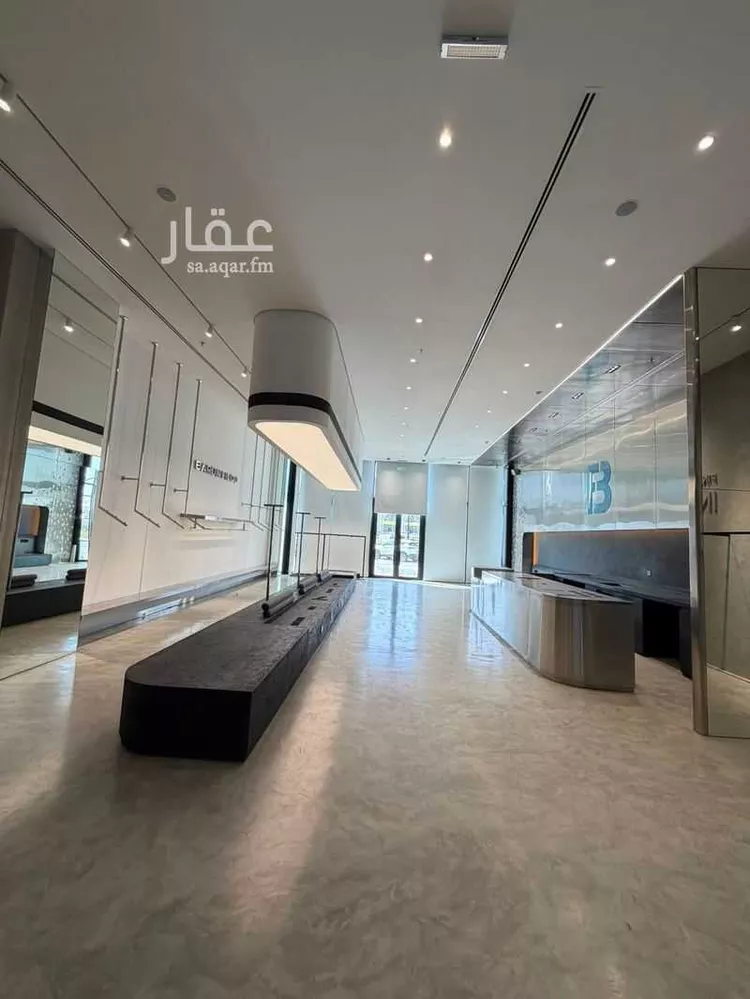 Shop for Rent in Riyadh Al Yasmin صورة 2