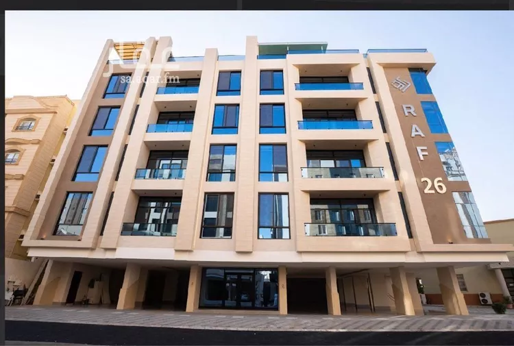 شقة للبيع في شارع ابو الغنائم البغدادي, حي النعيم, مدينة جدة, منطقة مكة المكرمة 7