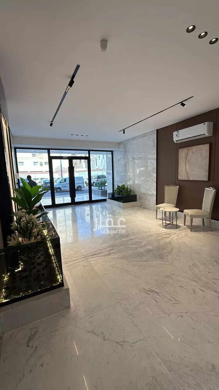 شقة للبيع في شارع سعد بن ذؤيب, حي الزهراء, مدينة جدة, منطقة مكة المكرمة 13