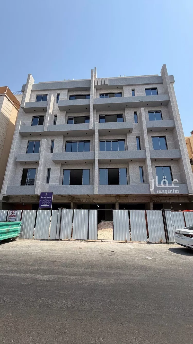 شقة للبيع في شارع ابو عبدالله بن داود, حي الروضة, مدينة جدة, منطقة مكة المكرمة 6