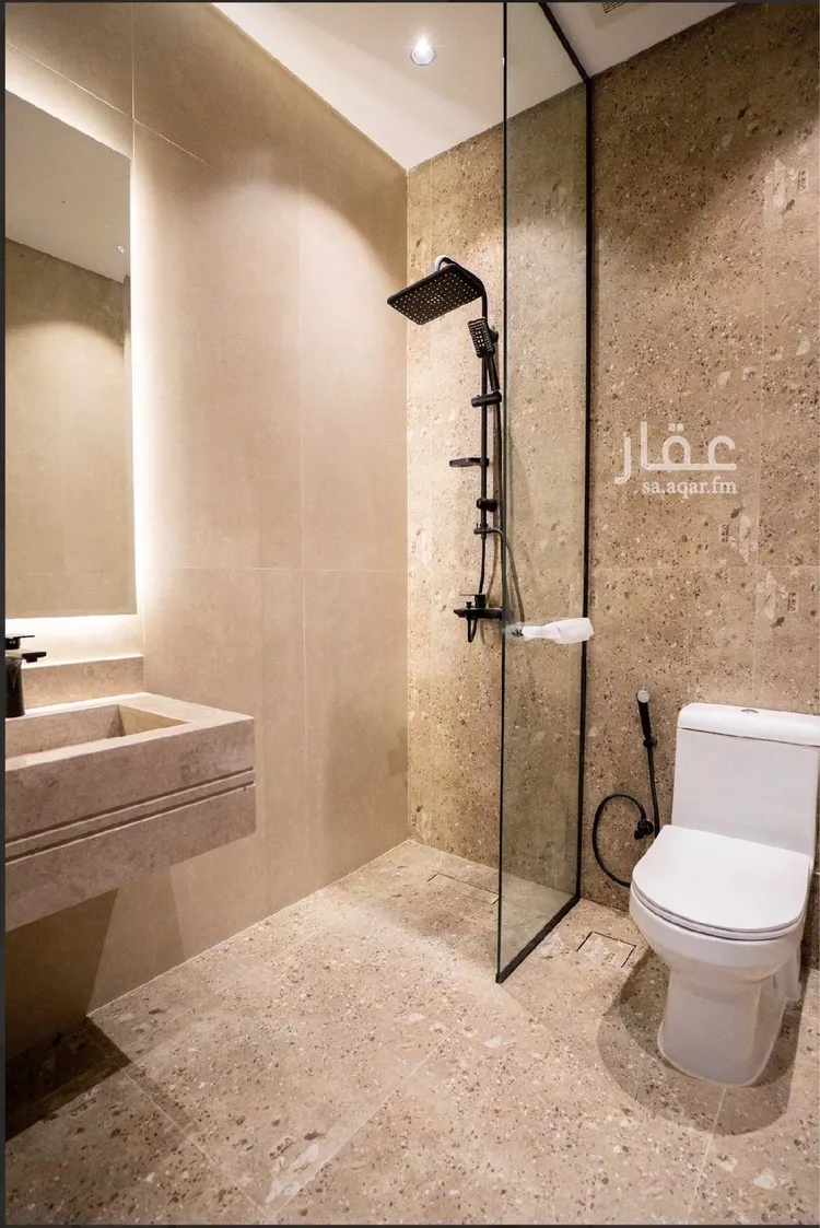 شقة للبيع في شارع ابو الغنائم البغدادي, حي النعيم, مدينة جدة, منطقة مكة المكرمة 11