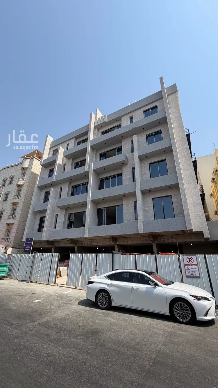 شقة للبيع في شارع ابو عبدالله بن داود, حي الروضة, مدينة جدة, منطقة مكة المكرمة صورة 2