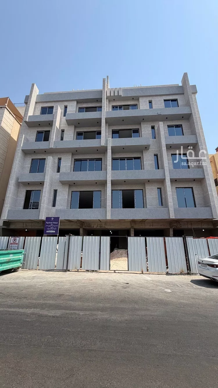 شقة للبيع في شارع ابو عبدالله بن داود, حي الروضة, مدينة جدة, منطقة مكة المكرمة 6
