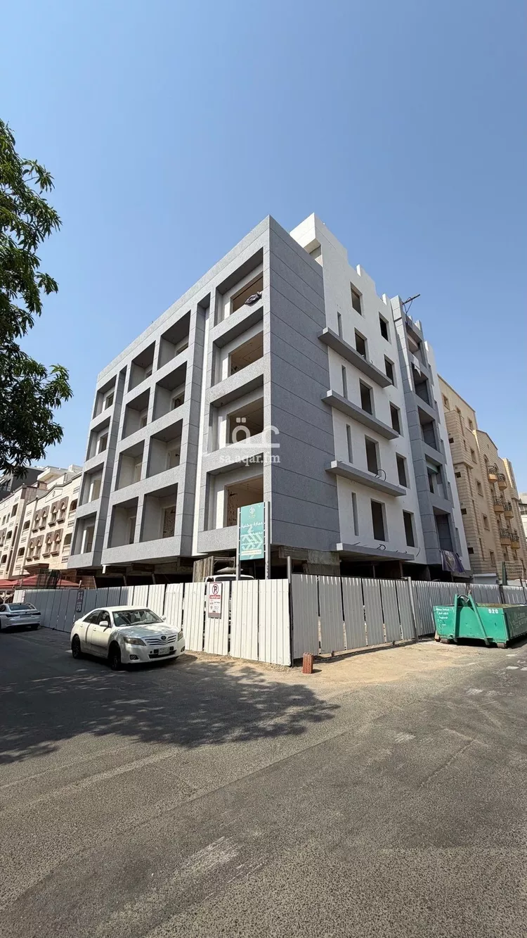 شقة للبيع في شارع ابو عبدالله بن داود, حي الروضة, مدينة جدة, منطقة مكة المكرمة