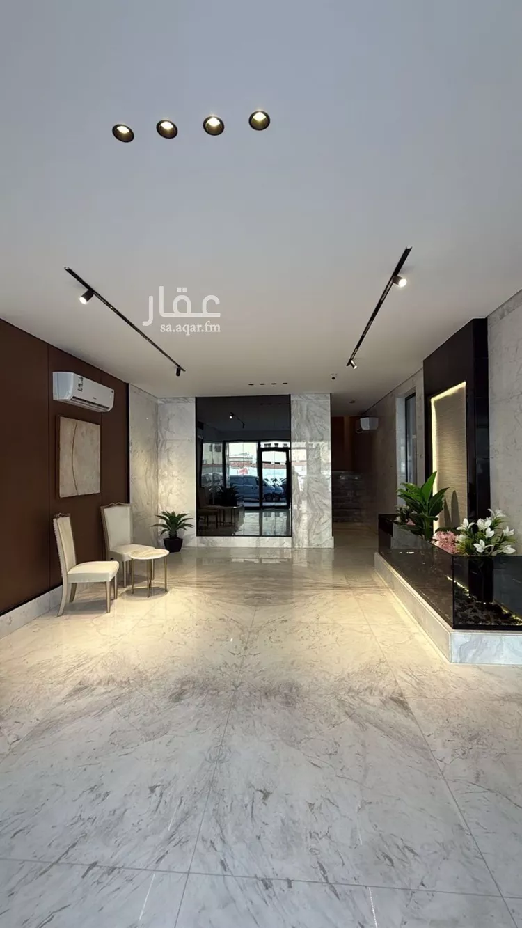 شقة للبيع في شارع سعد بن ذؤيب, حي الزهراء, مدينة جدة, منطقة مكة المكرمة 19