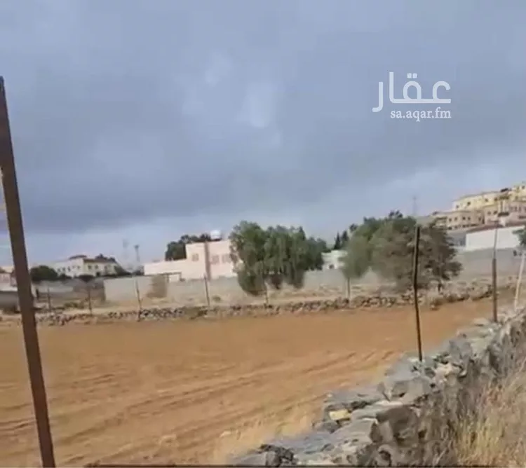 أرض للبيع في حي الفل, مدينة أبها, منطقة عسير صورة 2