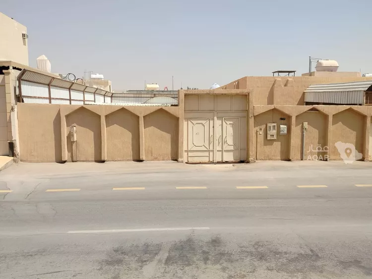 أرض للبيع في شارع الحلوة, حي ديراب, مدينة الرياض, منطقة الرياض 4