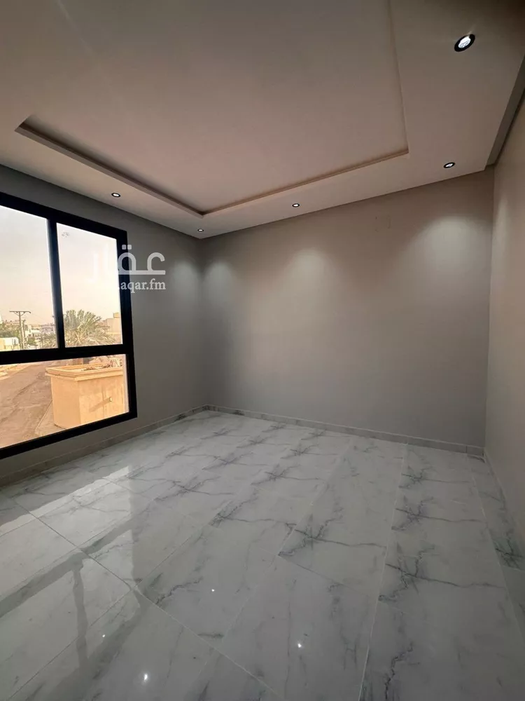 شقة للبيع في شارع معبد بن ابي طالب, حي الصقورية, مدينة المزاحمية, منطقة الرياض 14