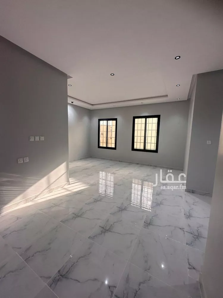 شقة للبيع في شارع معبد بن ابي طالب, حي الصقورية, مدينة المزاحمية, منطقة الرياض 8