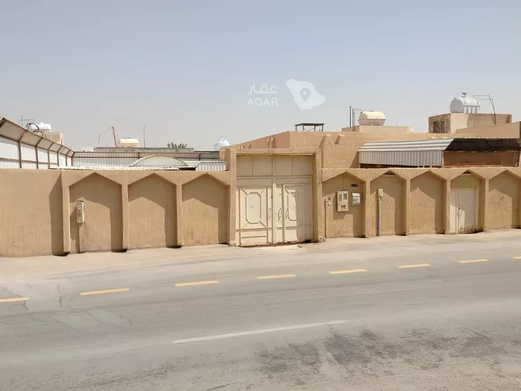 أرض للبيع في شارع الحلوة, حي ديراب, مدينة الرياض, منطقة الرياض 2