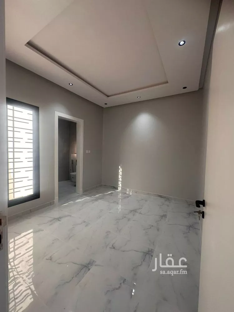 دور للبيع في شارع معبد بن ابي طالب, حي الصقورية, مدينة المزاحمية, منطقة الرياض صورة 2