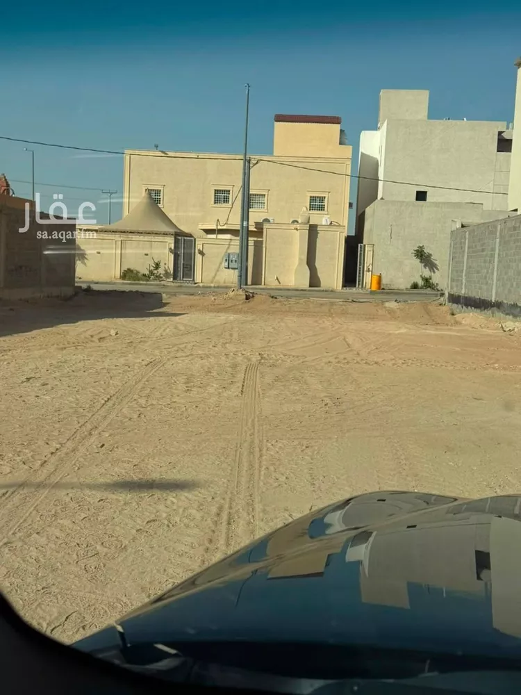 أرض للبيع في شارع وسيلة 26, حي وسيلة, مدينة المزاحمية, منطقة الرياض