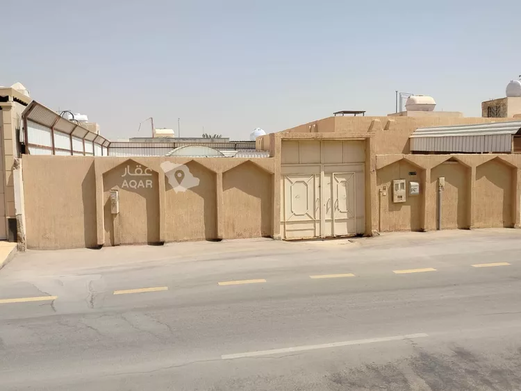 أرض للبيع في شارع الحلوة, حي ديراب, مدينة الرياض, منطقة الرياض 5