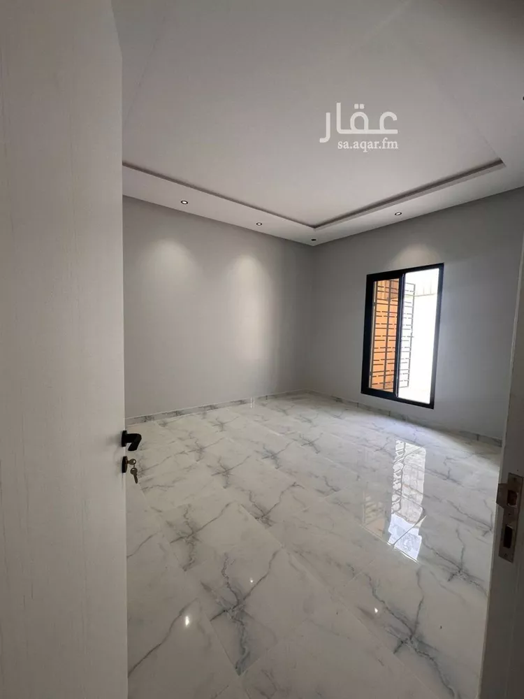 شقة للبيع في شارع معبد بن ابي طالب, حي الصقورية, مدينة المزاحمية, منطقة الرياض 15