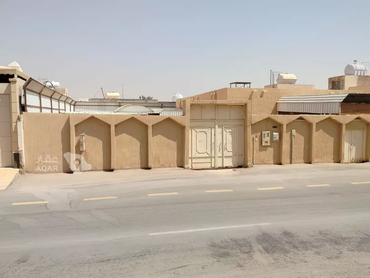 أرض للبيع في شارع الحلوة, حي ديراب, مدينة الرياض, منطقة الرياض 6