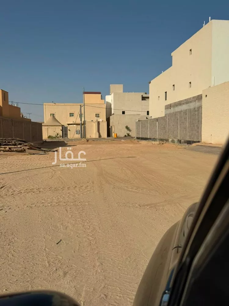 أرض للبيع في شارع وسيلة 26, حي وسيلة, مدينة المزاحمية, منطقة الرياض صورة 2
