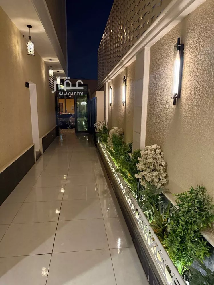 شقة للإيجار في شارع أوس بن عوف, حي العقيق, مدينة الرياض, منطقة الرياض صورة 4