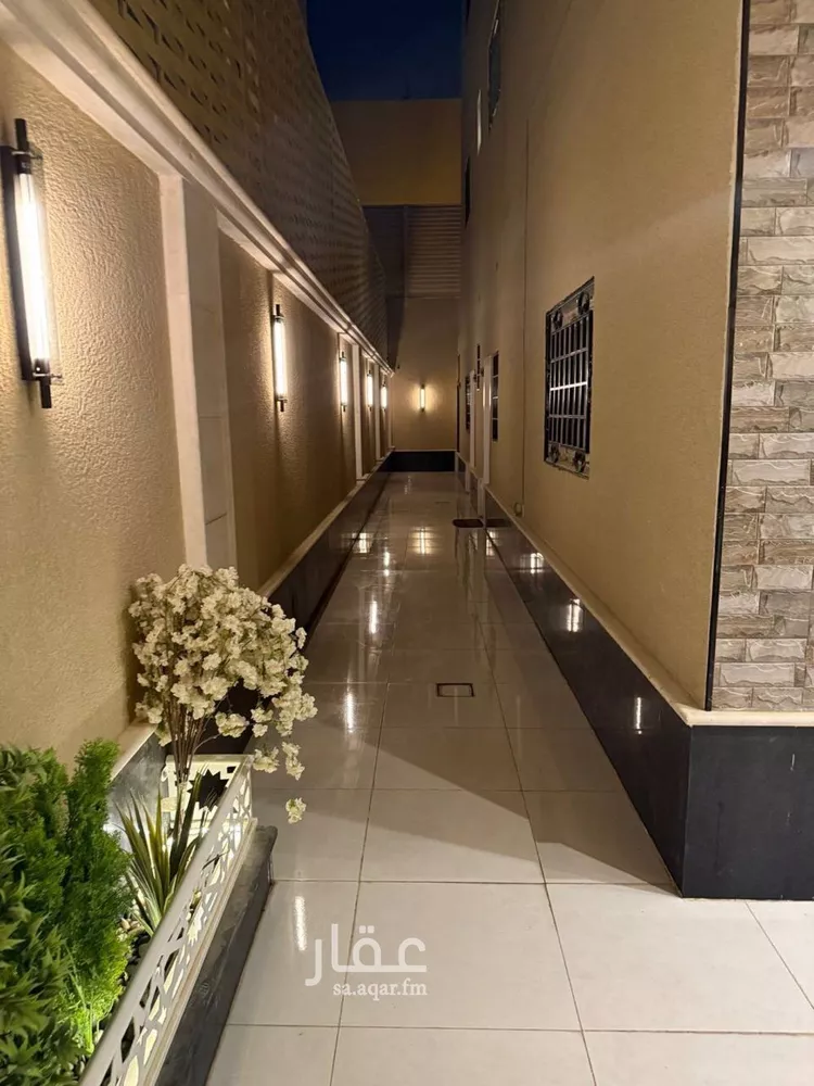شقة للإيجار في شارع أوس بن عوف, حي العقيق, مدينة الرياض, منطقة الرياض صورة 3