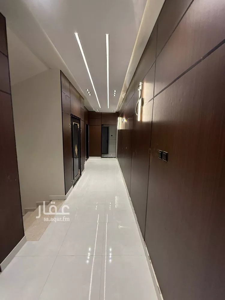 شقة للإيجار في شارع أوس بن عوف, حي العقيق, مدينة الرياض, منطقة الرياض صورة 2