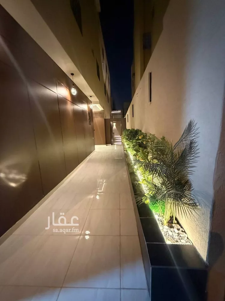 شقة للإيجار في شارع أوس بن عوف, حي العقيق, مدينة الرياض, منطقة الرياض صورة 5