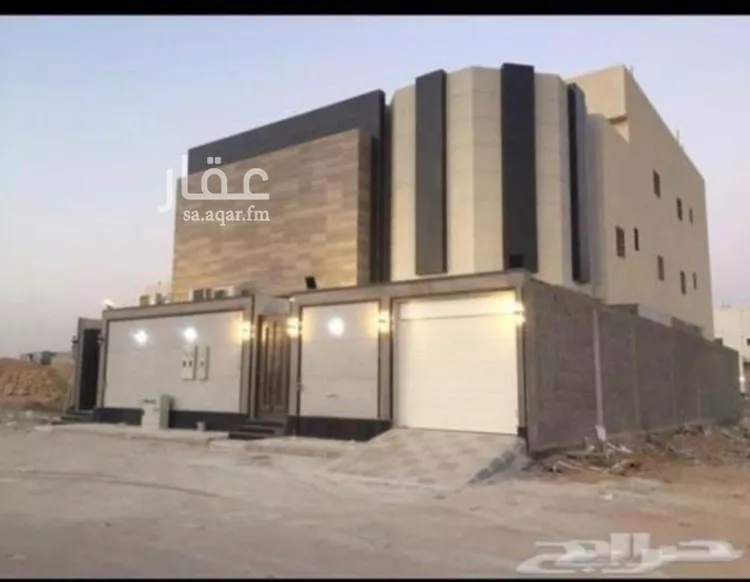 فيلا للبيع في شارع عبدالحق الحنبلي, حي النرجس, مدينة الرياض, منطقة الرياض صورة 4