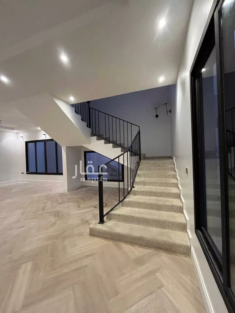 فيلا للإيجار في شارع الرمان, حي الياسمين, مدينة الرياض, منطقة الرياض صورة 4