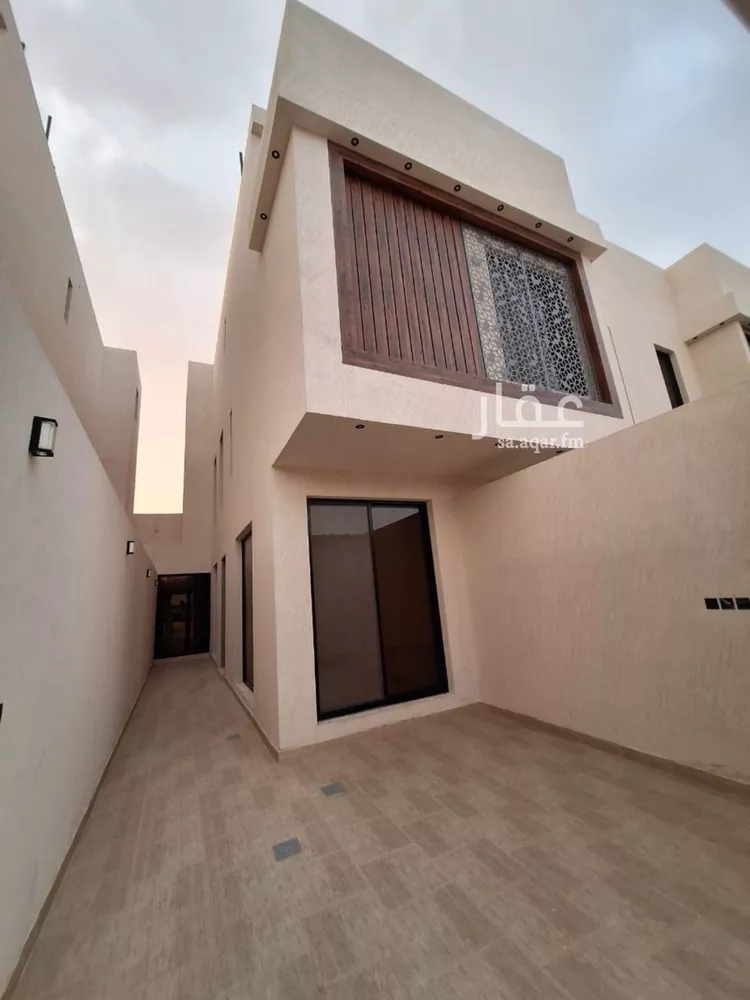 فيلا للبيع في شارع إسماعيل القسط, حي طويق, مدينة الرياض, منطقة الرياض صورة 3