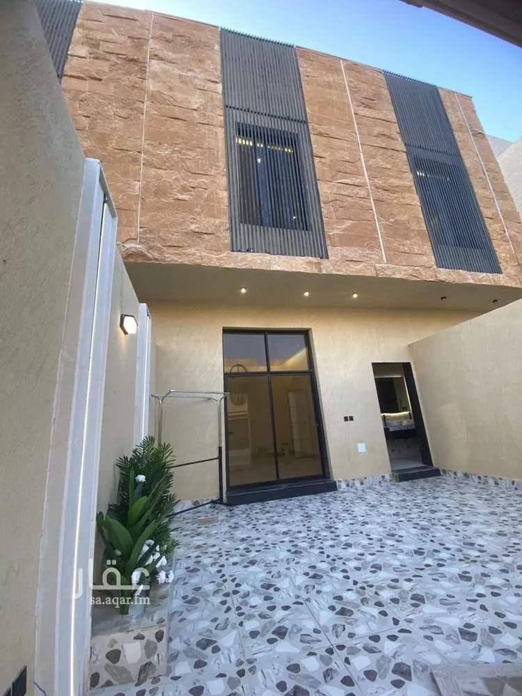 فيلا للبيع في شارع عبدالعزيز بن عبدالملك, حي طويق, مدينة الرياض, منطقة الرياض صورة 4