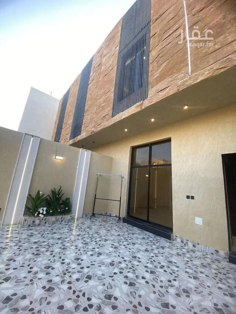 فيلا للبيع في شارع عبدالعزيز بن عبدالملك, حي طويق, مدينة الرياض, منطقة الرياض صورة 3