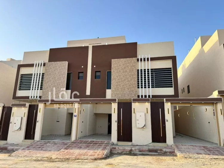 دور للبيع في شارع الأهرامات, حي طيبة, مدينة الرياض, منطقة الرياض