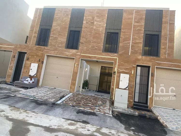 فيلا للبيع في شارع محمد بن جريج, حي طويق, مدينة الرياض, منطقة الرياض