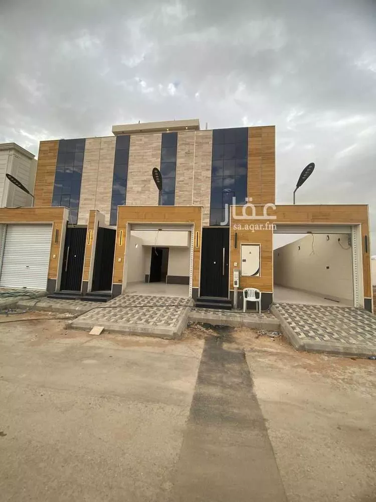 دور للبيع في شارع أبي يعلى الموصلي, حي طويق, مدينة الرياض, منطقة الرياض