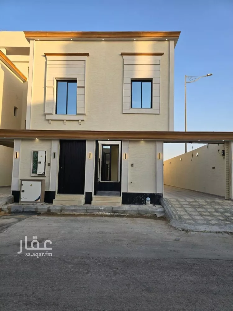 دور للبيع في شارع عمورية, حي أحد, مدينة الرياض, منطقة الرياض