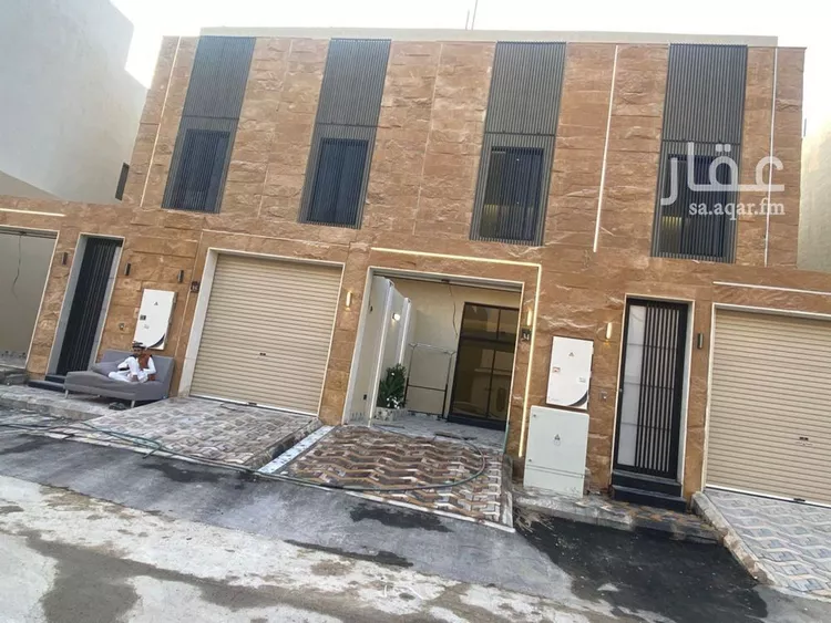 فيلا للبيع في شارع عبدالعزيز بن عبدالملك, حي طويق, مدينة الرياض, منطقة الرياض صورة 2