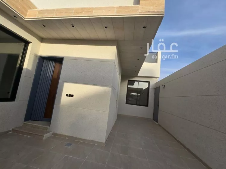 فيلا للبيع في شارع العشيرة, حي طويق, مدينة الرياض, منطقة الرياض صورة 2