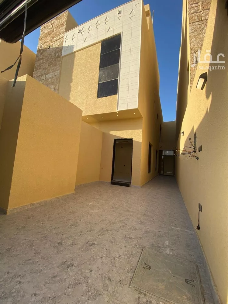 دور للبيع في شارع جمال الدين بن ظهيرة, حي طويق, مدينة الرياض, منطقة الرياض صورة 3