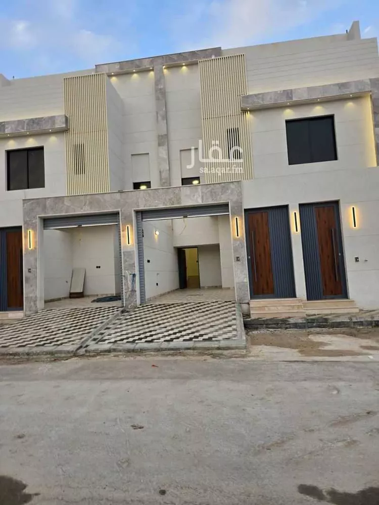 دور للبيع في شارع سعد بن سعود بن مفلح, حي طويق, مدينة الرياض, منطقة الرياض 1 صورة