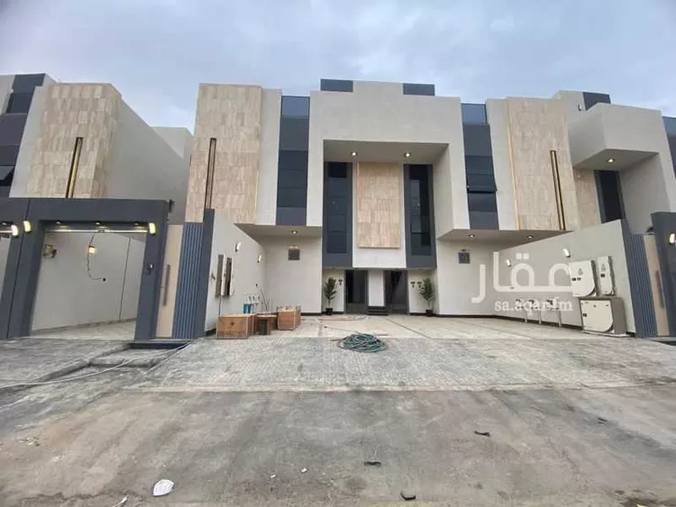 دور للبيع في شارع سعد بن سعود بن مفلح, حي طويق, مدينة الرياض, منطقة الرياض