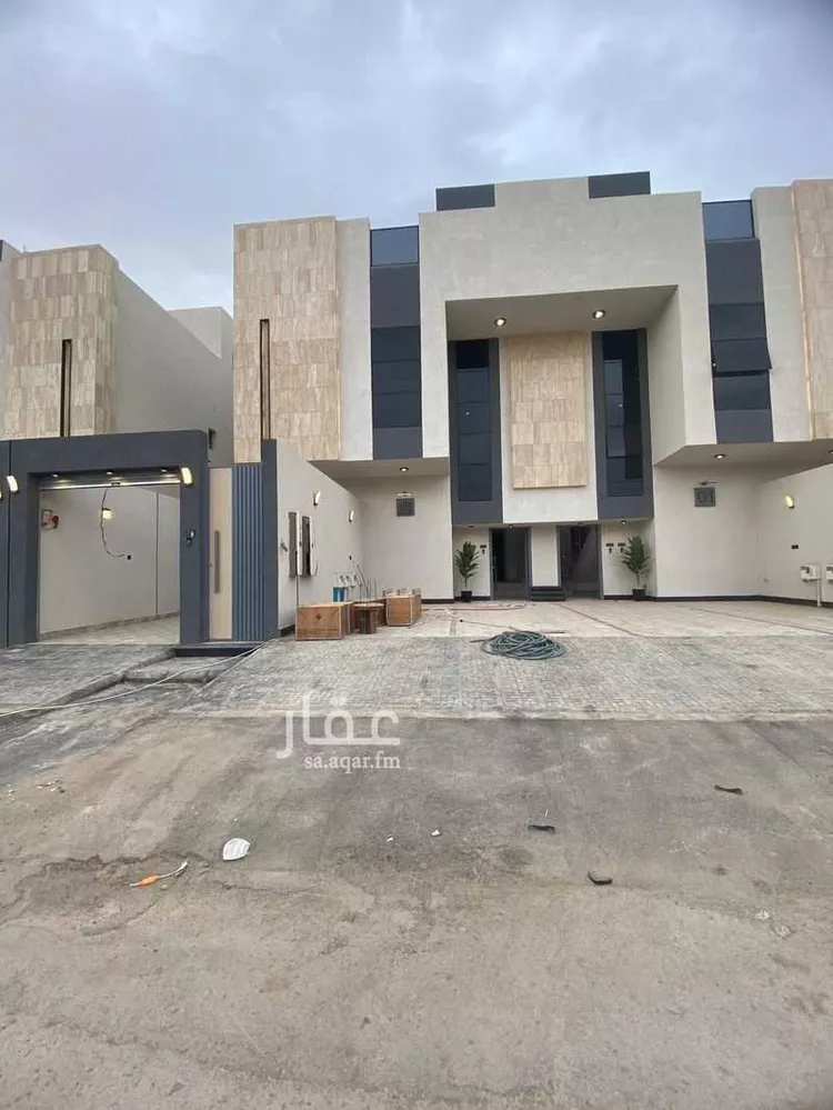دور للبيع في شارع سعد بن سعود بن مفلح, حي طويق, مدينة الرياض, منطقة الرياض صورة 2