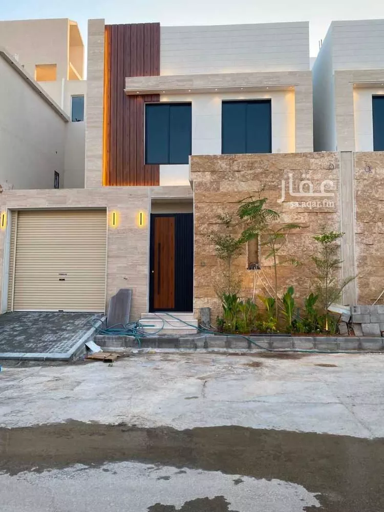 فيلا للبيع في شارع خديجة بنت خويلد, حي طويق, مدينة الرياض, منطقة الرياض صورة 2