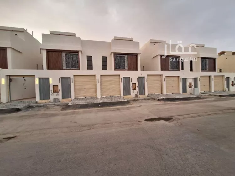 فيلا للبيع في شارع إسماعيل القسط, حي طويق, مدينة الرياض, منطقة الرياض صورة 2