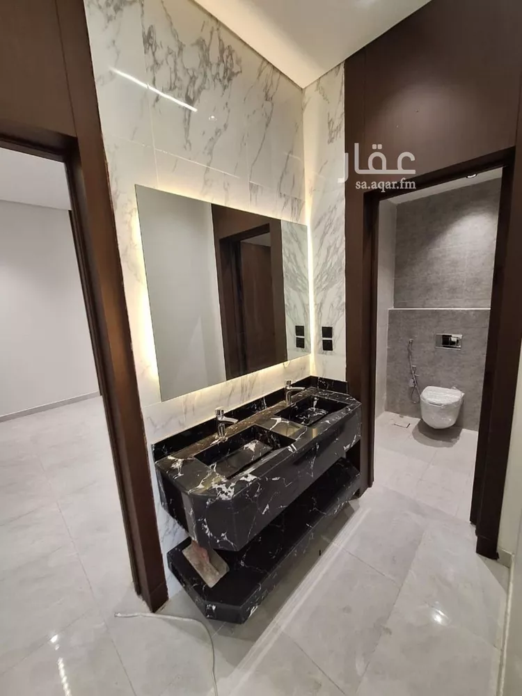 Floor for Sale in Riyadh Tuwaiq 8