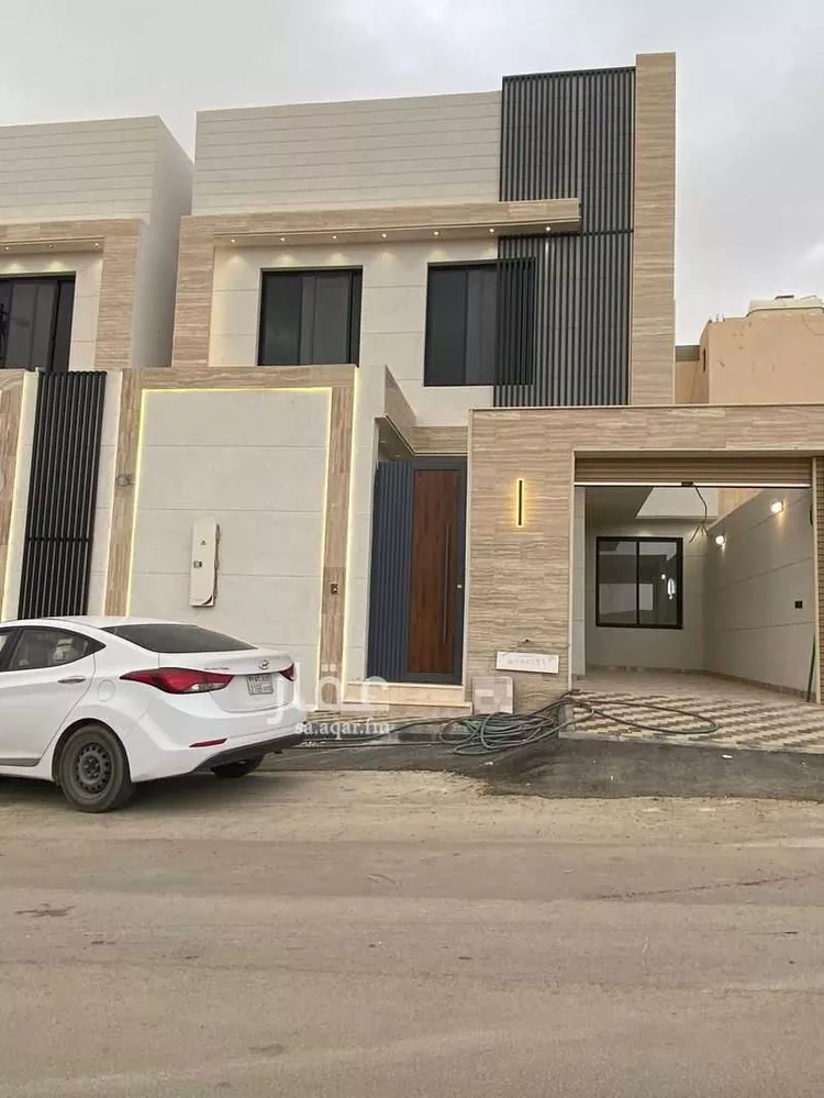 فيلا للبيع في شارع العرضية, حي طويق, مدينة الرياض, منطقة الرياض صورة 3